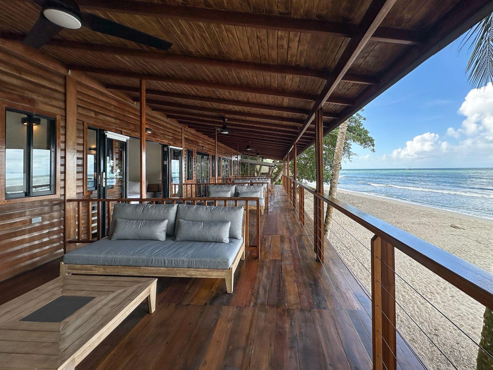 Mt Plaisir Estate Hotel Prize